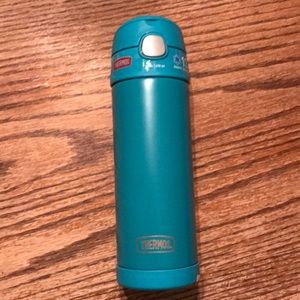 Thermos FUNtainer cold drink cup